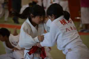 judo 大会　仙台市 071